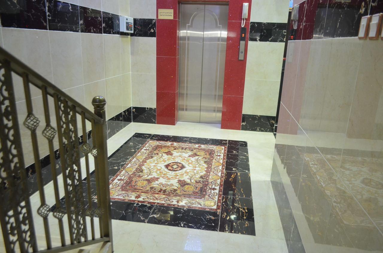 Five Continents Hotel Sur Bagian luar foto