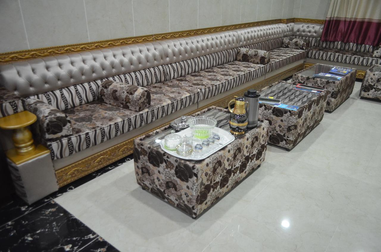 Five Continents Hotel Sur Bagian luar foto