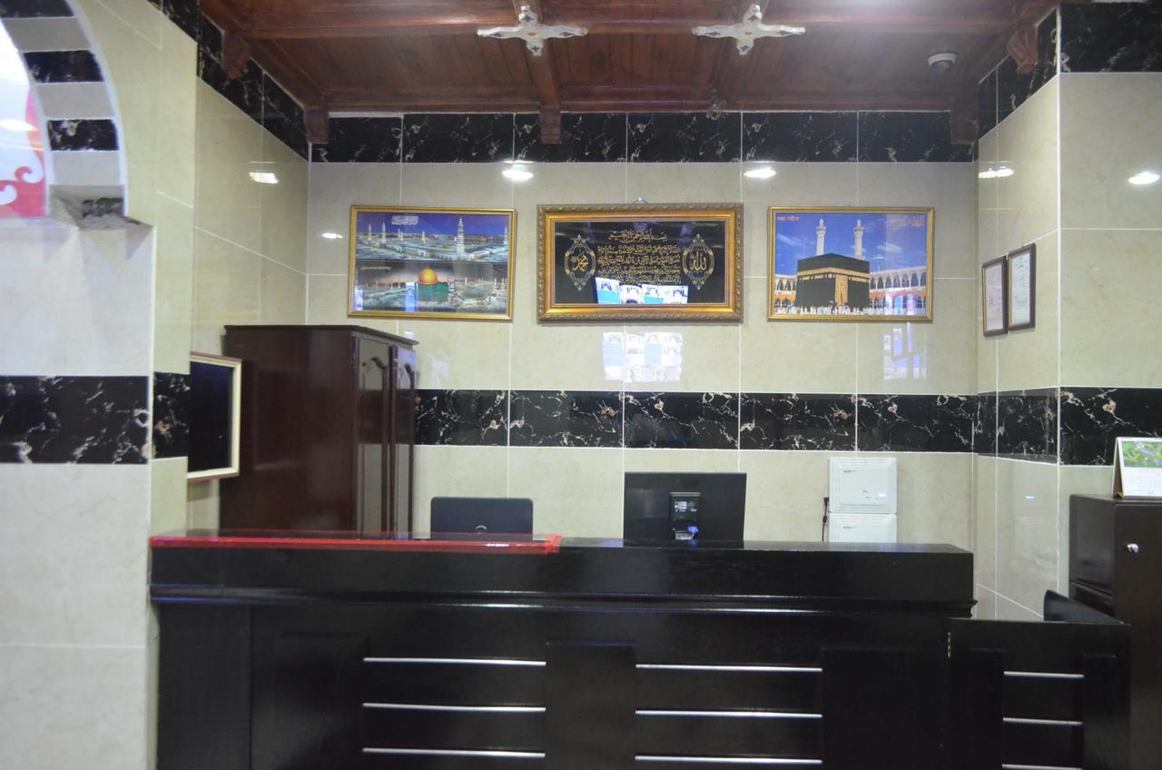 Five Continents Hotel Sur Bagian luar foto