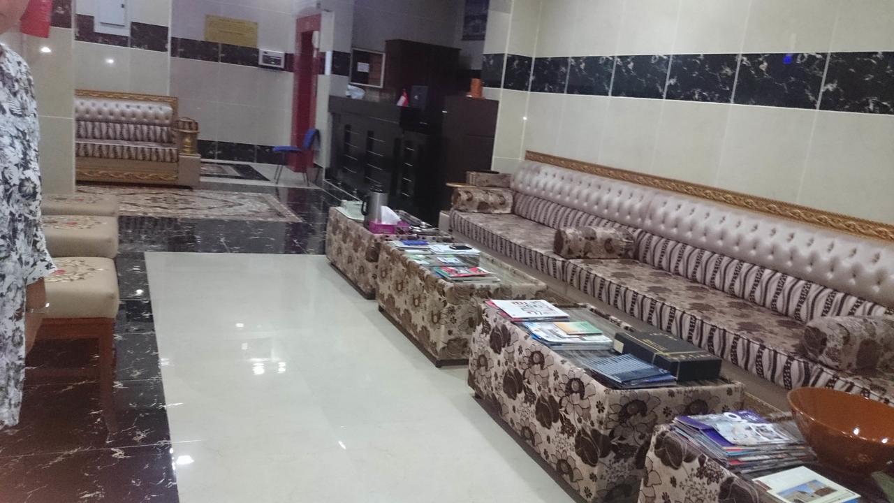 Five Continents Hotel Sur Bagian luar foto