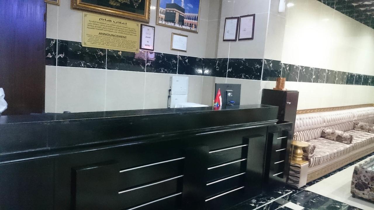 Five Continents Hotel Sur Bagian luar foto