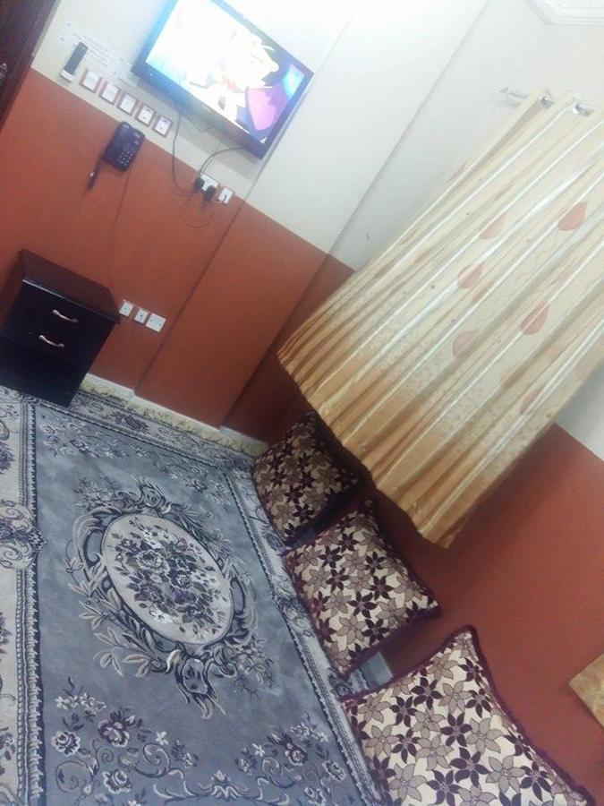 Five Continents Hotel Sur Bagian luar foto
